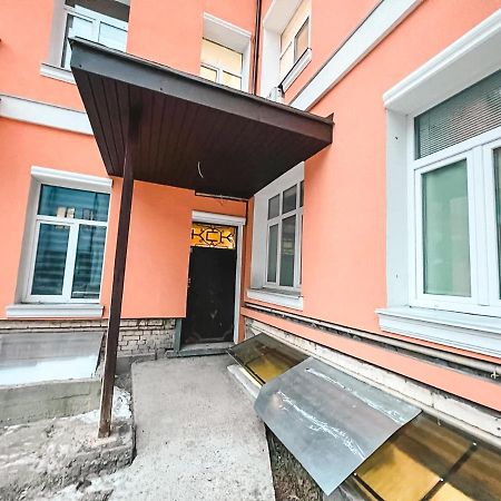 Квартира На Крещатике Kijów Zewnętrze zdjęcie
