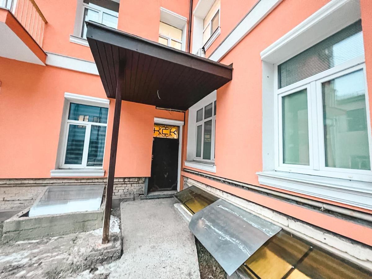 Квартира На Крещатике Kijów Zewnętrze zdjęcie